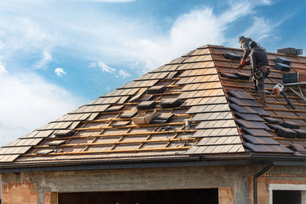 Fast & Reliable Emergency Roof Repairs in Roseburg, OR