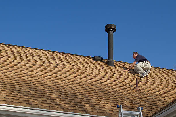 Best Roofing for New Construction  in Roseburg, OR