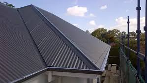 Roof Coating Services in Roseburg, OR